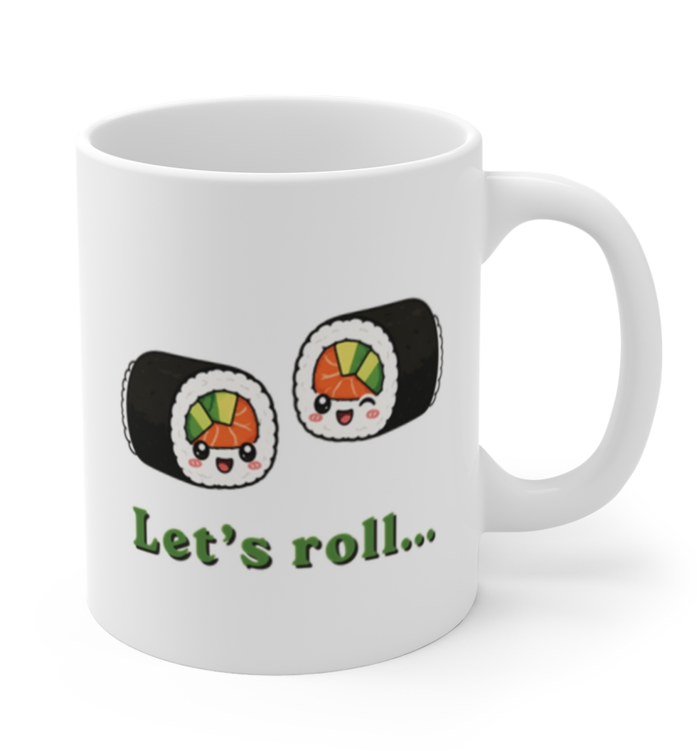 Mugs