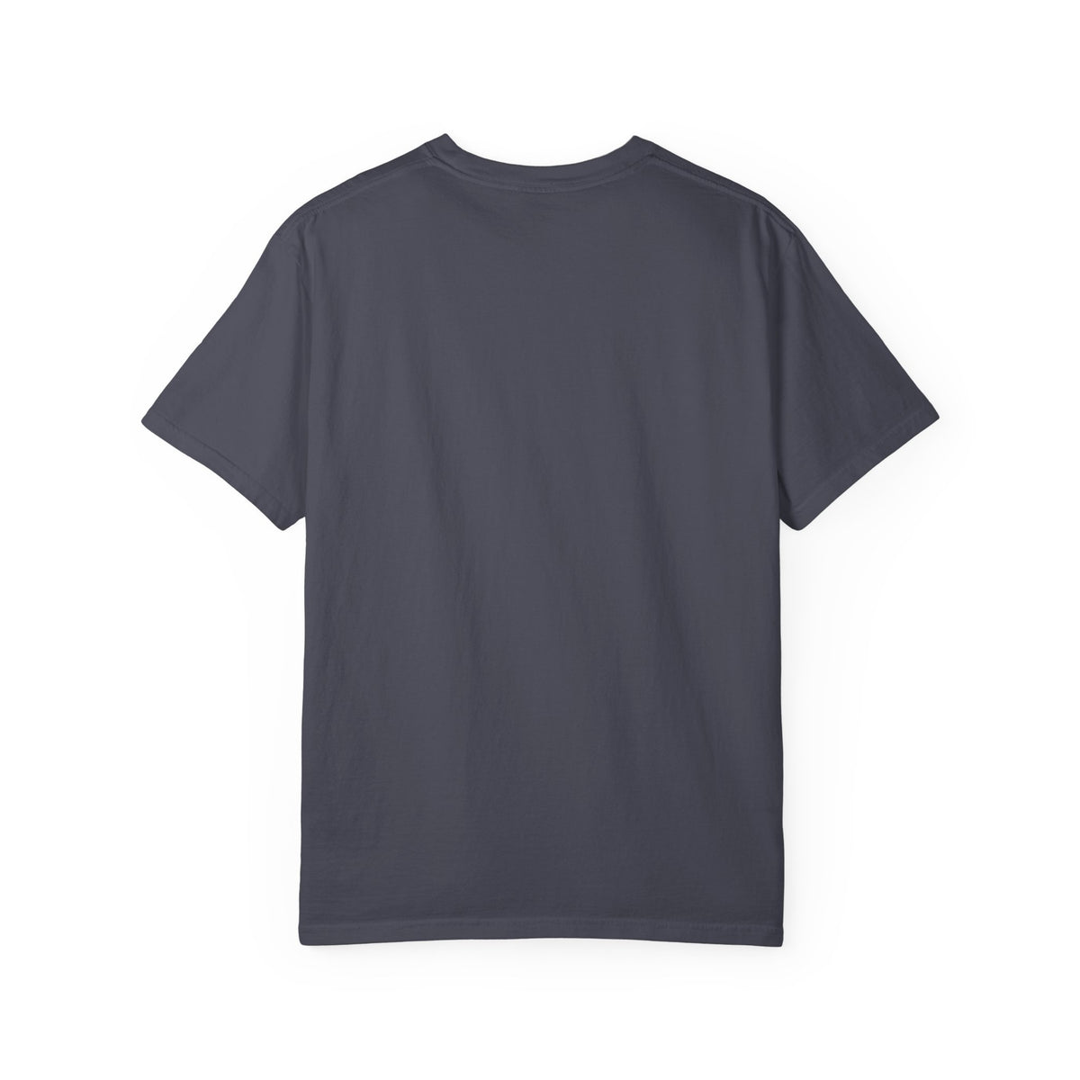 Neurospicy T-Shirt — Small Chest Logo Coffee Tee