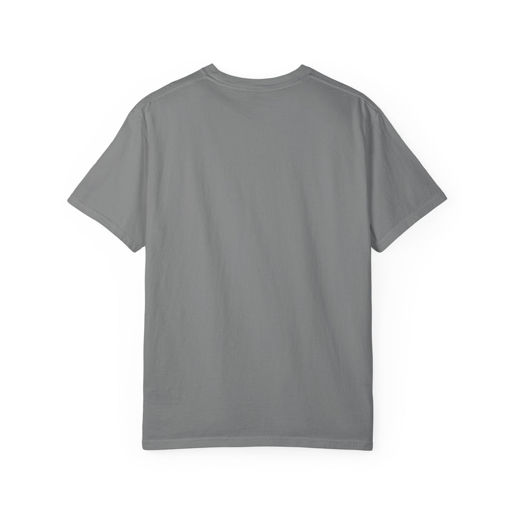 Department of Hunting — Chest Graphic Tee