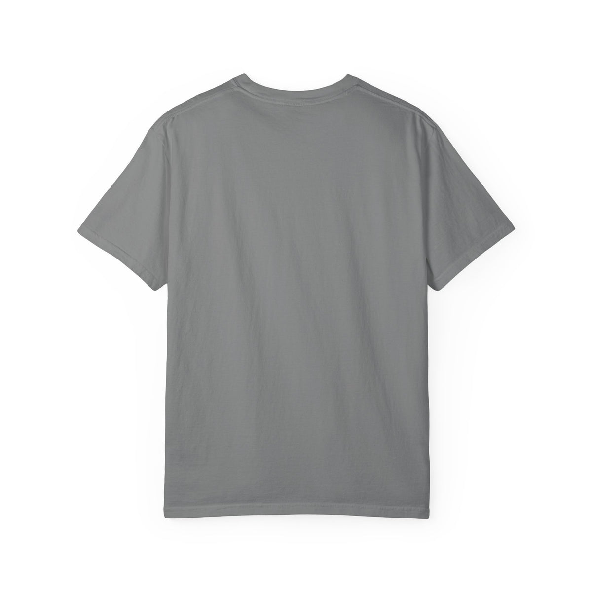 Department of Hunting — Chest Graphic Tee