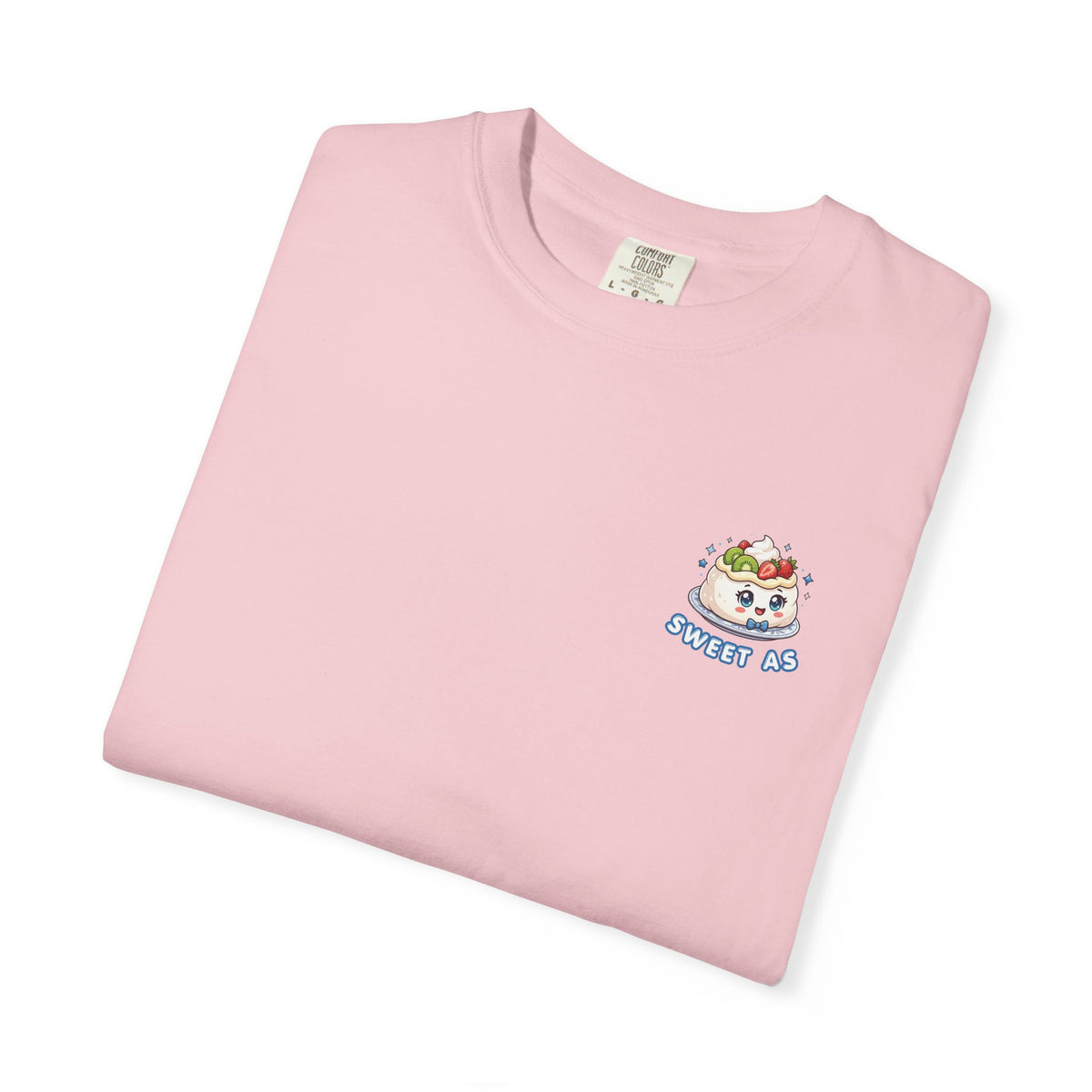 Sweet As Pavlova - Kawaii Graphic Tee