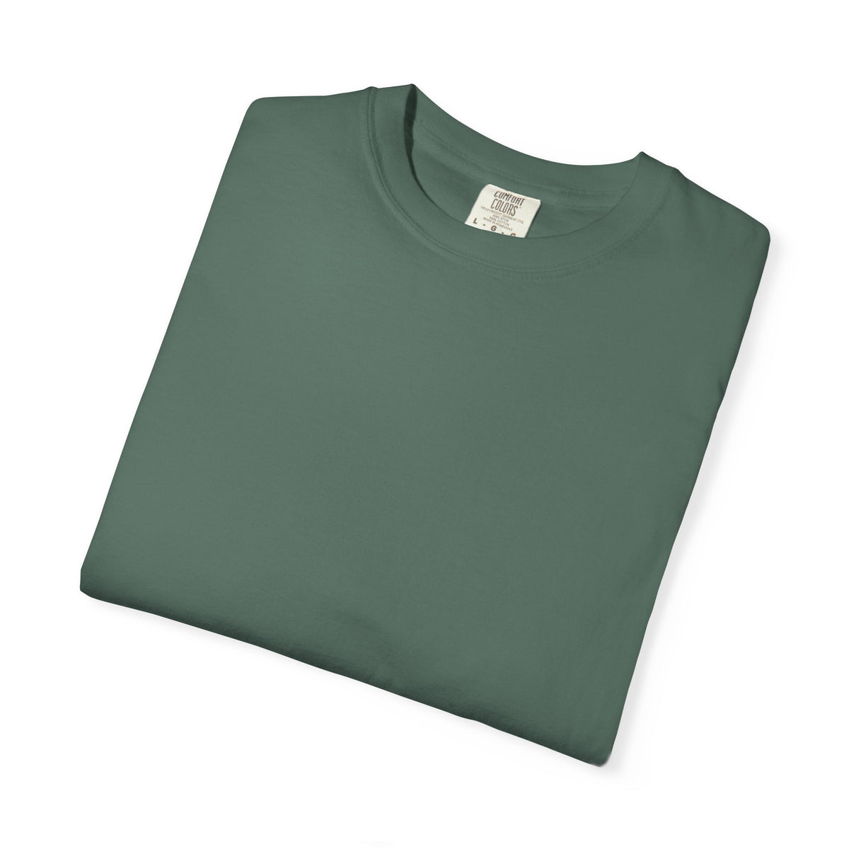 Running on Dopamine and Vibes - Back Tee