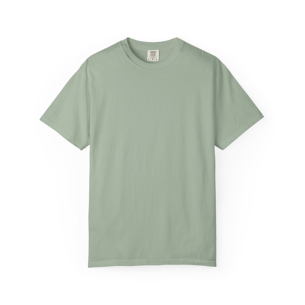 'Catch and Release' Fishing Graphic - Back Tee