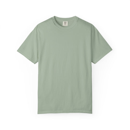'Catch and Release' Fishing Graphic - Back Tee