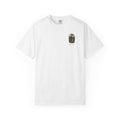 Aotearoa New Zealand - Scenic Milford Sound - Small Chest Design Tee