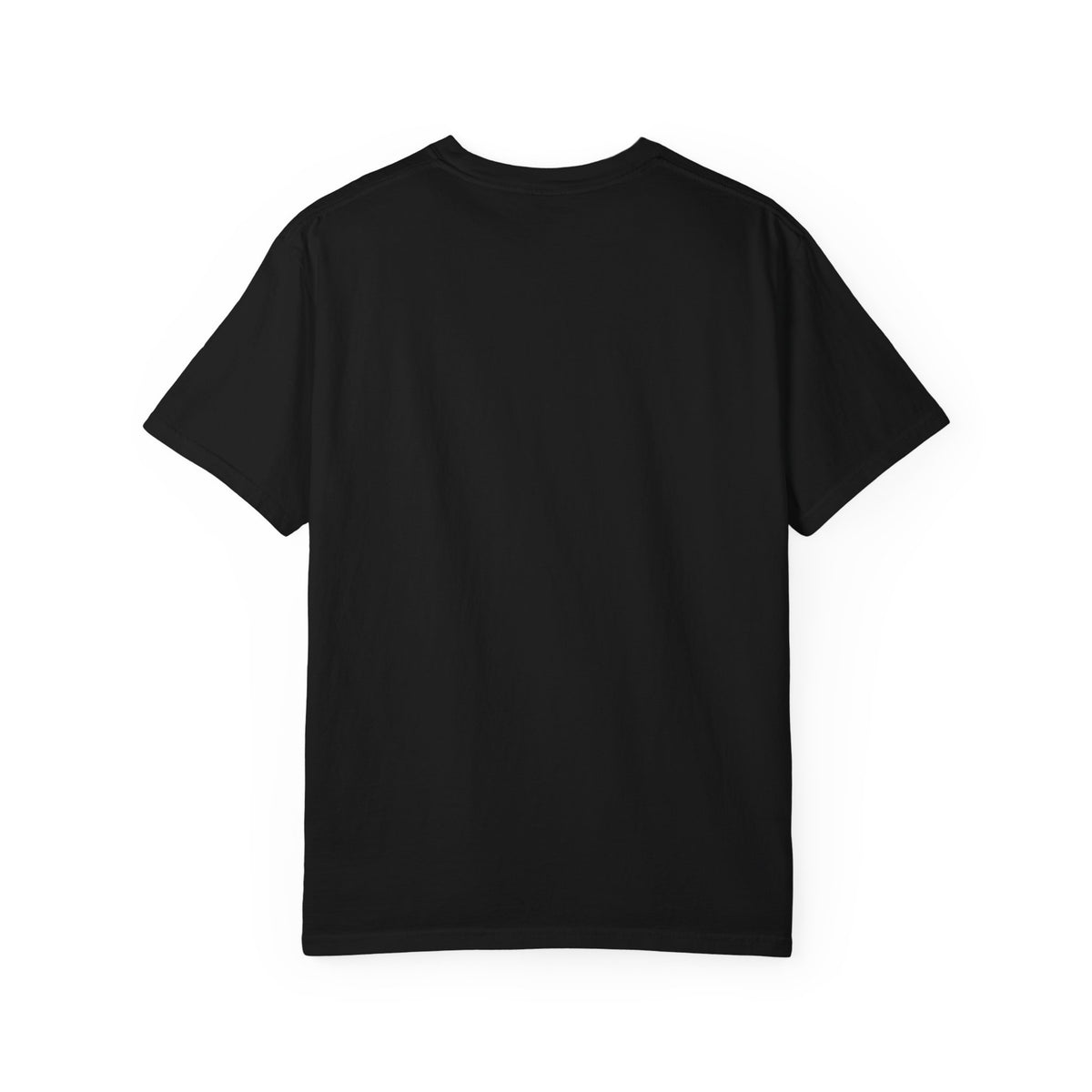 Department of Hunting — Back Graphic Tee