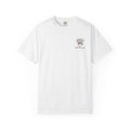 Espresso Yourself T-Shirt — Small Chest Logo Coffee Tee