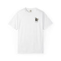 Side Quest Specialist - Wizard - Small Chest Logo Tee