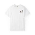Let's Roll Sushi Graphic T-Shirt — Minimal Sushi Lover Tee