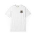 Aotearoa New Zealand - Scenic Mt Taranaki - Small Chest Design Tee