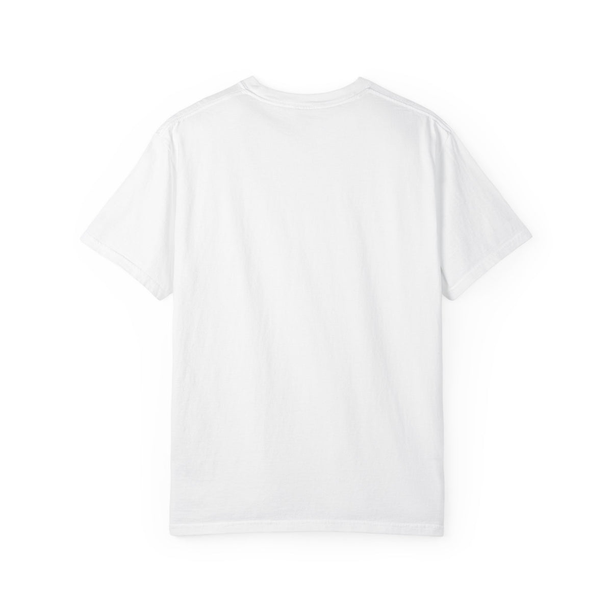 Aotearoa New Zealand - Scenic Milford Sound - Small Chest Design Tee