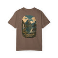 Aotearoa New Zealand - Scenic Milford Sound - Back Tee