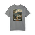 Aotearoa New Zealand - Scenic Mt Taranaki - Back Tee