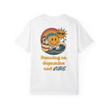 Dopamine and Vibes - Back Tee