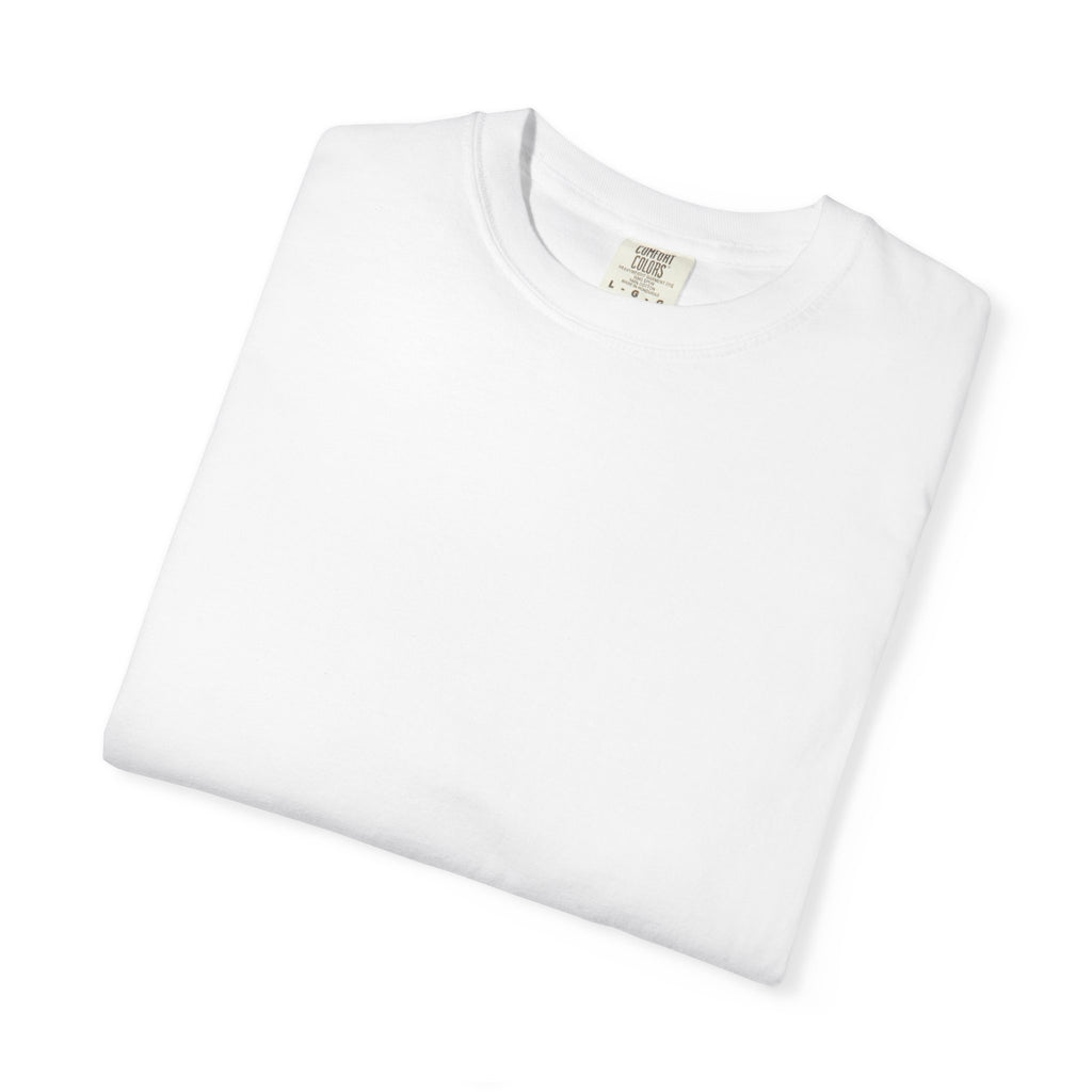 Department of doing Bugger All - Back Tee