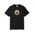 Department of Hunting — Back Graphic Tee