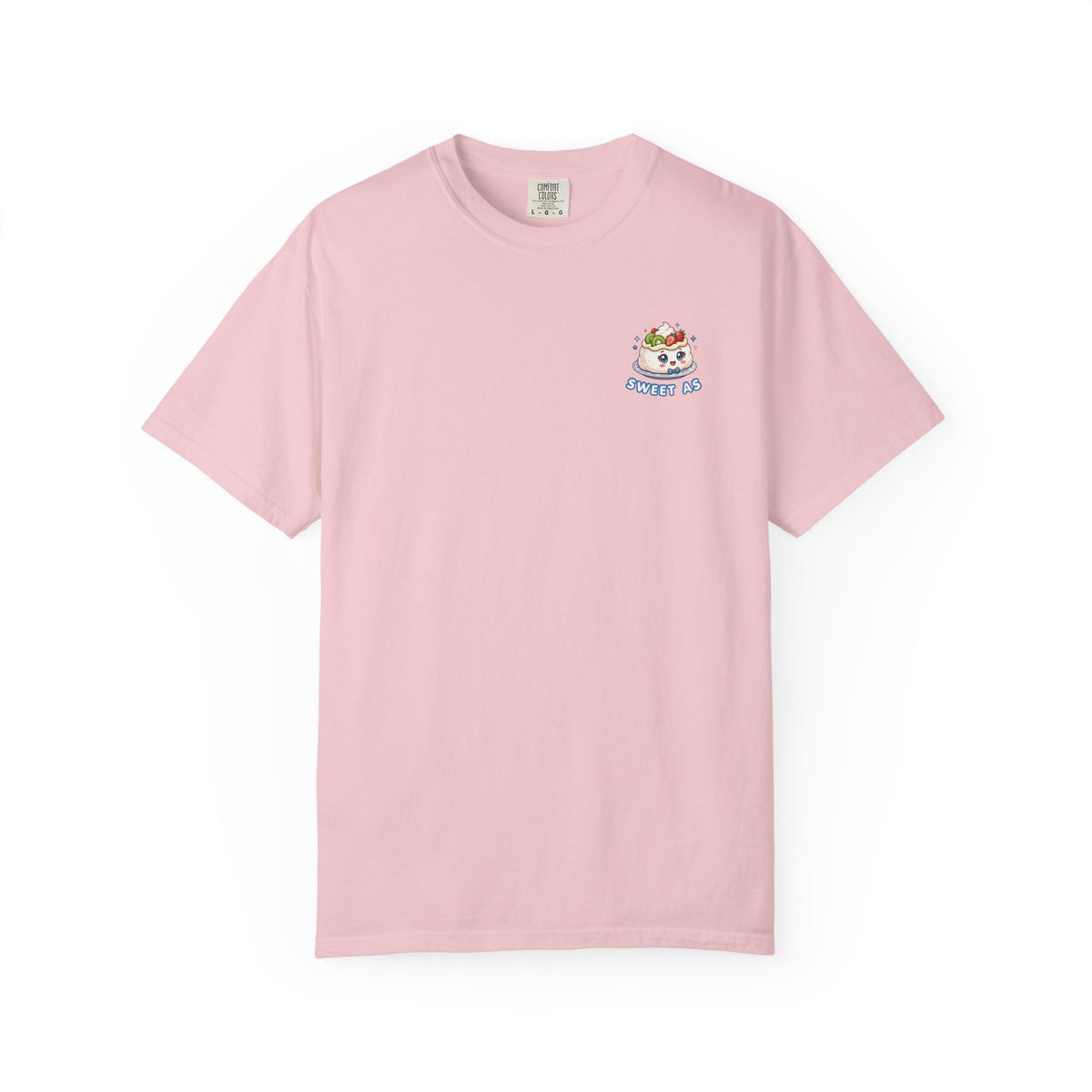 Sweet As Pavlova - Kawaii Graphic Tee